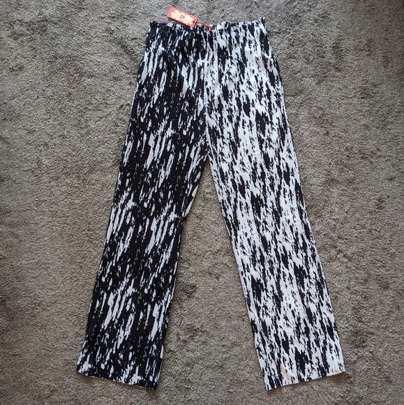 Tamara Malas Jessica Torres X TM Pilot Pant - Picture 2 of 4